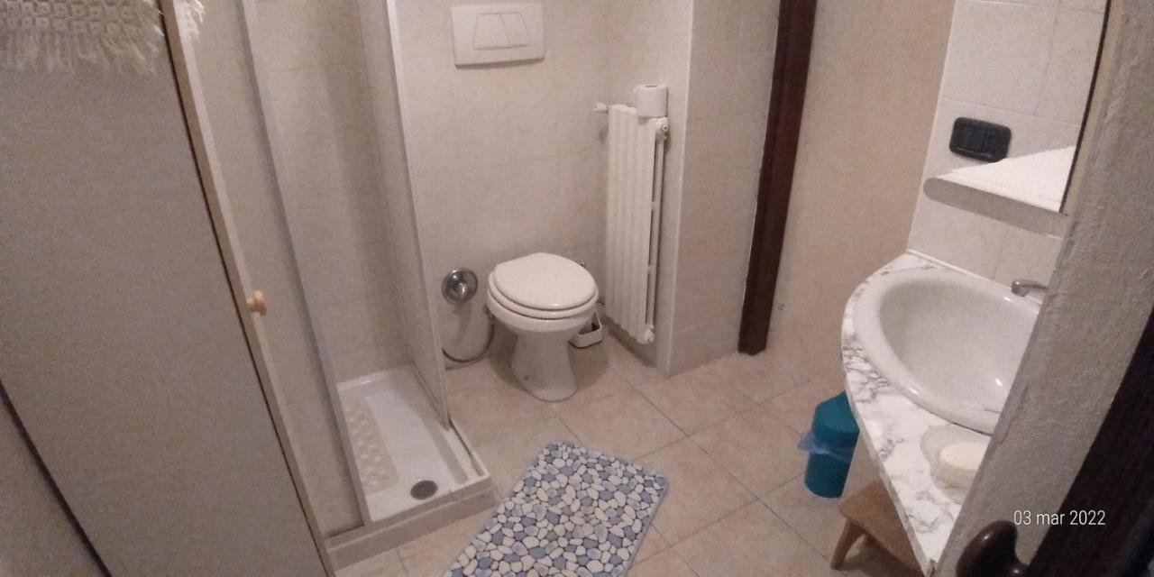 U' Caruggiu De Cisan Apartman Cisano sul Neva Kültér fotó