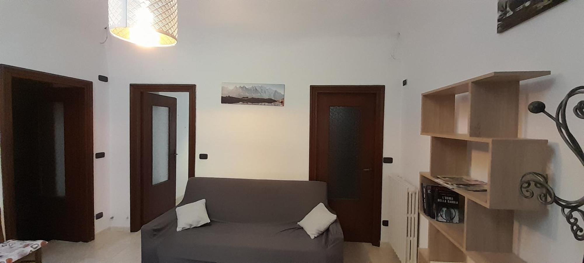U' Caruggiu De Cisan Apartman Cisano sul Neva Kültér fotó