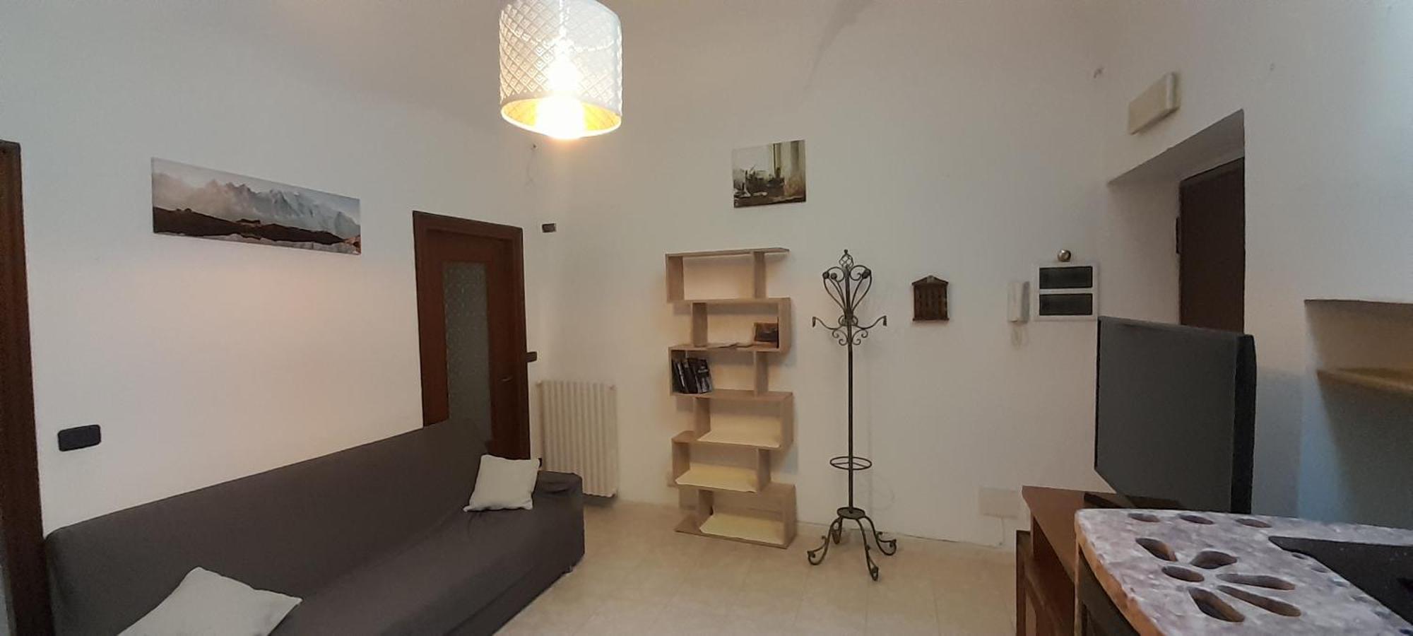 U' Caruggiu De Cisan Apartman Cisano sul Neva Kültér fotó